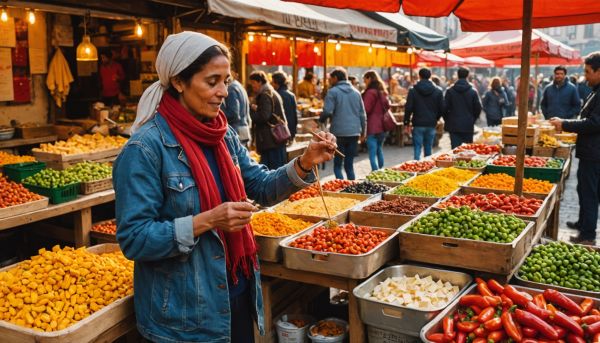 Comment découvrir les spécialités locales en voyage ?