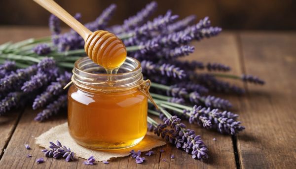 Comment reconnaître un bon miel de lavande pur ?