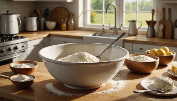 Comment réussir une pâte à crêpes sans grumeaux ?