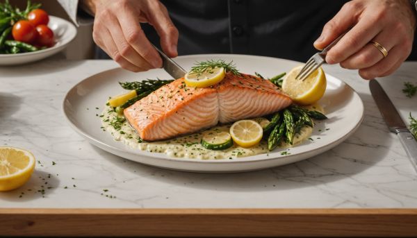 Des recettes chics et rapides pour vos dîners