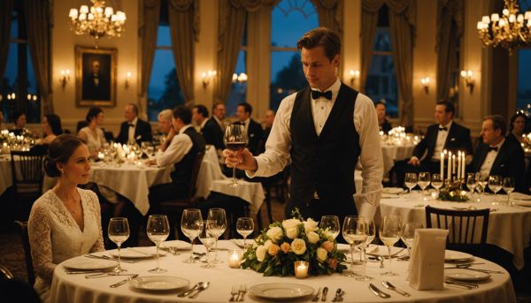 Le guide ultime pour choisir son restaurant gastronomique
