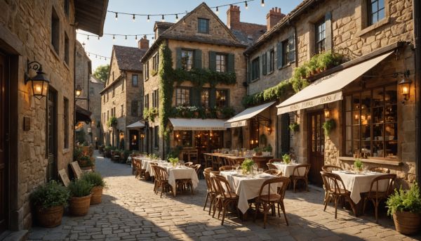 Pourquoi les bistrots de pays reviennent en force ?