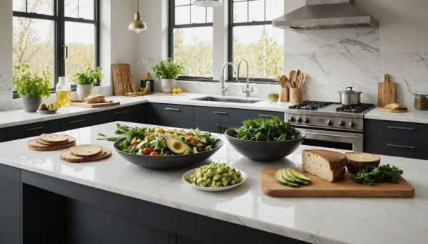 Quelles sont les grandes tendances culinaires actuelles ?