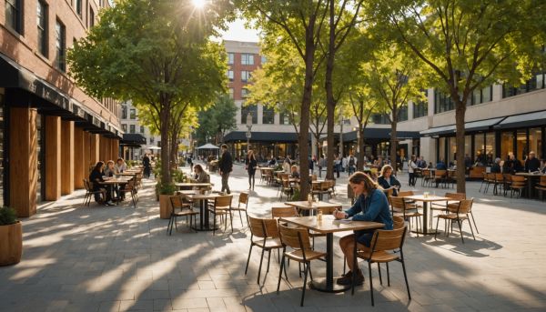 Quels critères pour élire la meilleure table de ville ?