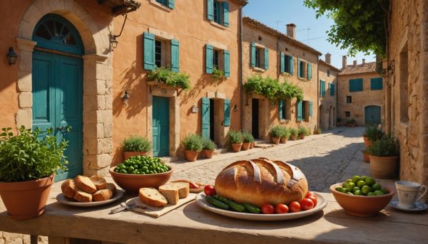 S'offrir une escapade culinaire en Provence
