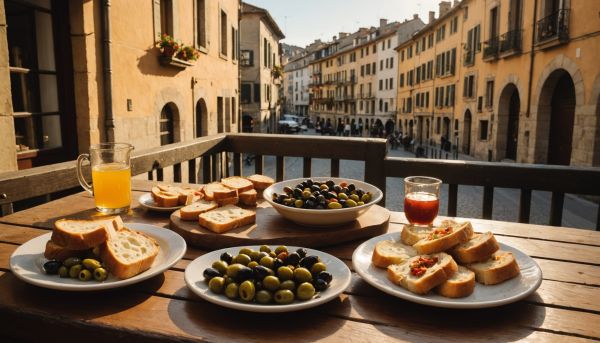 Un week-end savoureux au cœur du Pays basque
