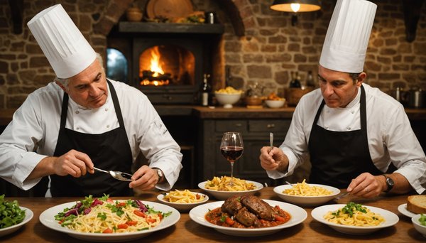 Les spécialités culinaires à découvrir en france avec ciela village