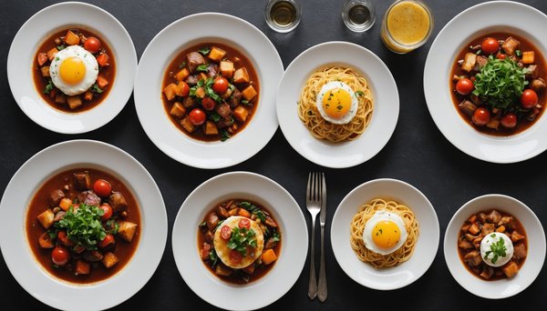 Top 10 plats incontournables de france à savourer avec ciela village