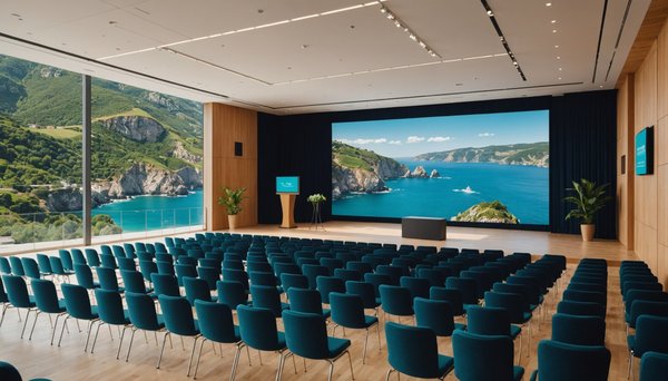 Comment organiser un événement d'entreprise réussi au pays basque ?