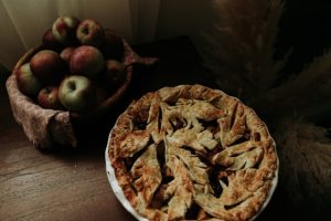 gateau basque